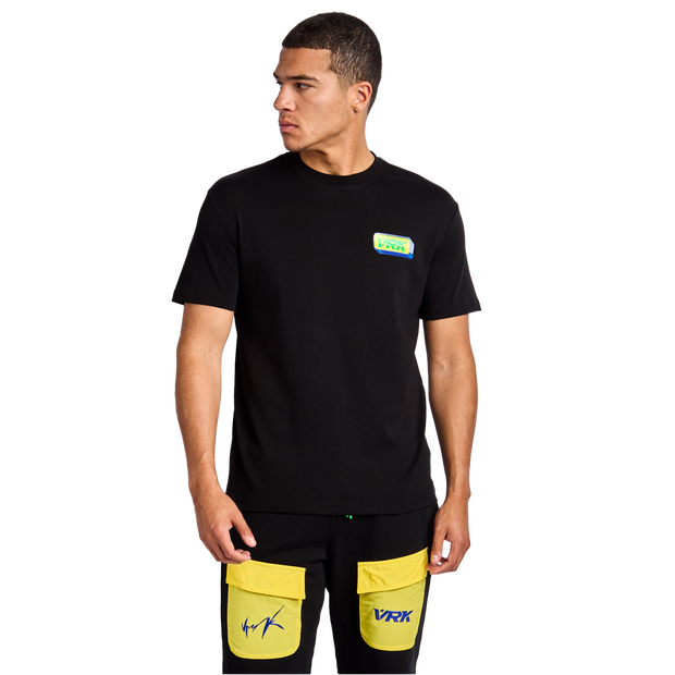 Selecao Uomo - Magliette Nero - Taglia XS - Jersey di cotone XS
