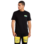 Black-Black