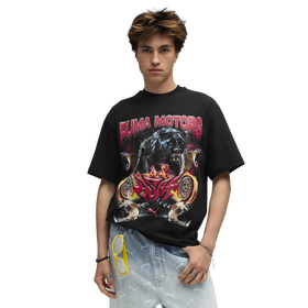 Puma X A$ap - Men - Black / Black