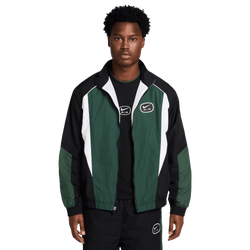 Herren Track Tops - Nike Air - Black-Fir