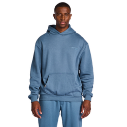 Heren Hoodies - Street Cartel Russo - Wnavy-Wnavy