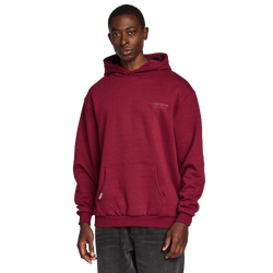 Herren Hoodies - Street Cartel Russo - Bur-Blk