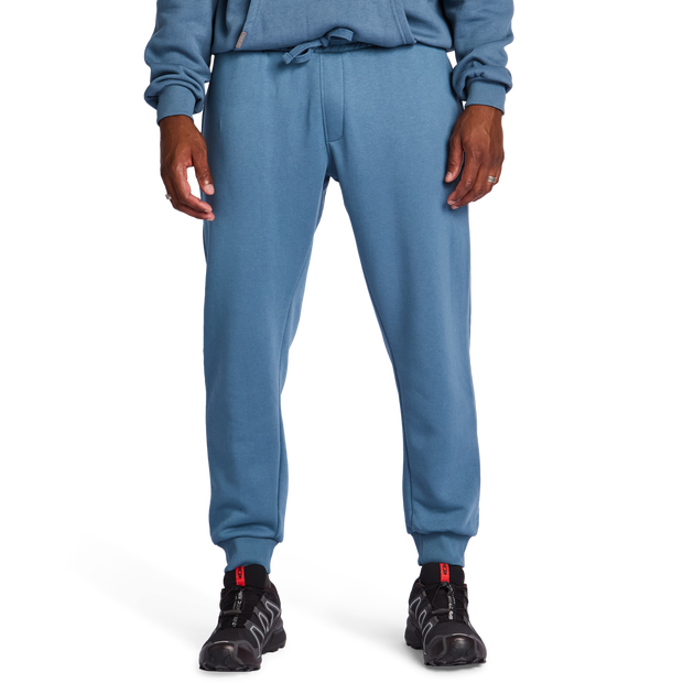 Street Cartel Russo Male Pantaloni - Blu - Foot Locker