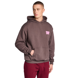 Herren Hoodies - Street Cartel Bosco - Char-Pnk