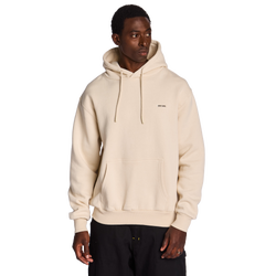 Herren Hoodies - Street Cartel Carmine - Ecru-Ecru