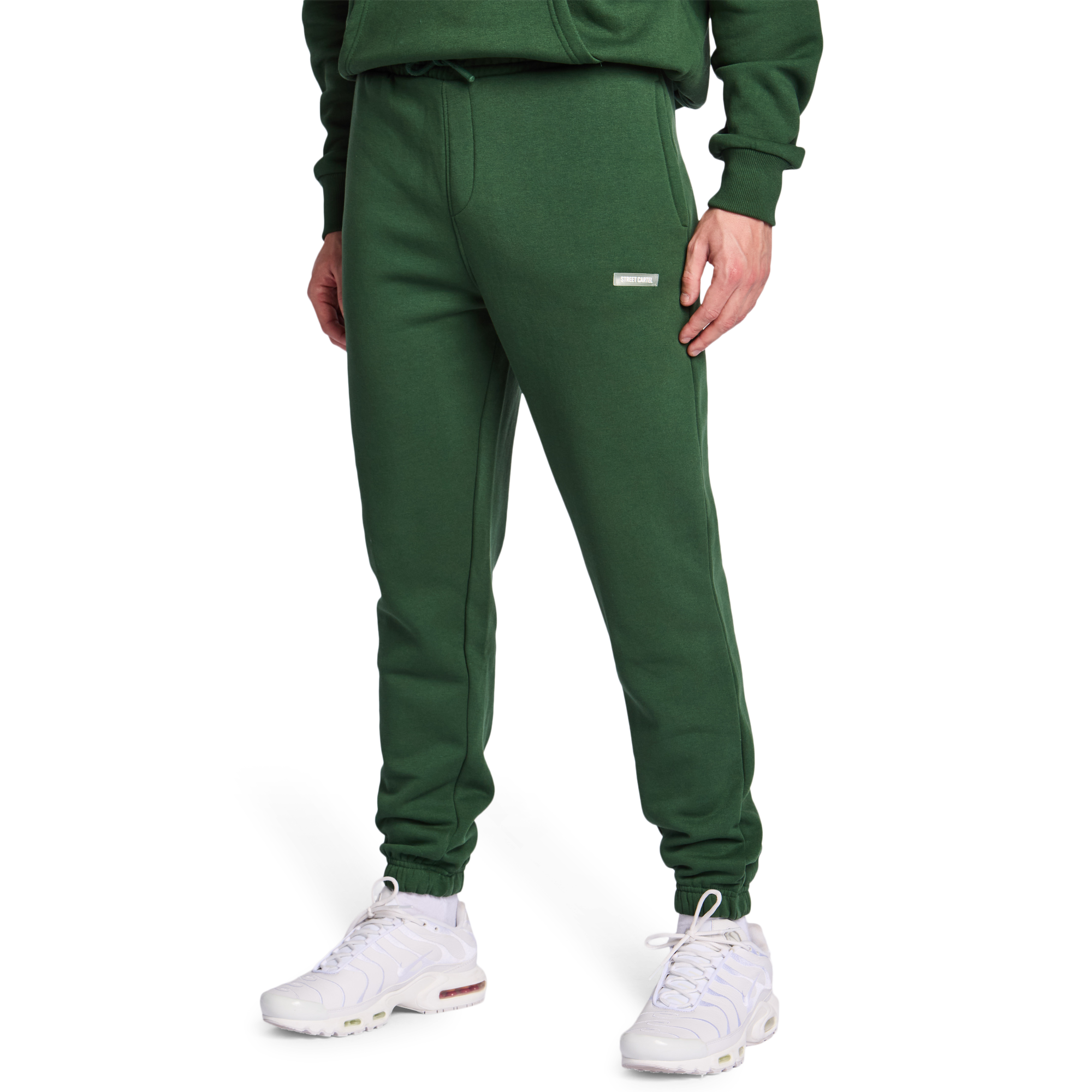 Street Cartel Carmine - Men Pants