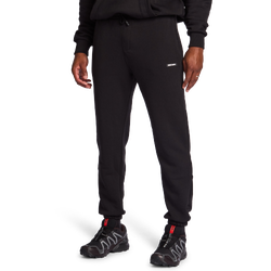 Men Pants - Street Cartel Carmine - Blk-Blk