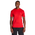 Okami Brockton - Men T-Shirts Red-Red