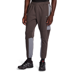 Men Pants - Okami Exploration - Charcoal-Charcoal