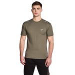 Khaki-Khaki