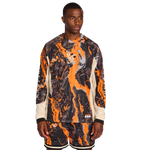 Orange Glo-Orange Glo