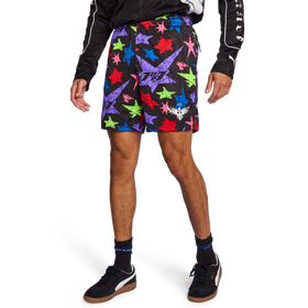 Melo X Star Vision - Men - Aop / Black