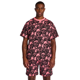 Melo X World Tour - Men - Aop / Sun Struck
