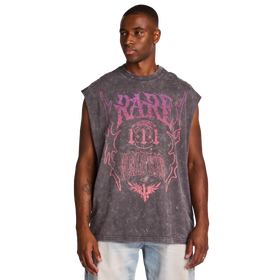 Melo X World Tour - Men - Dusky Gray / Dusky Gray