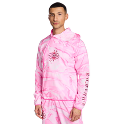 Homme Vestes Zippees - Puma Lafrance - Pale Pink-Aop
