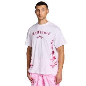 Lafrance - Men - White / White