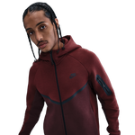 Dark Team Red-Burgundy Crush