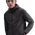 Nike Tech Fleece - Men Hoodies Black Heather-Black