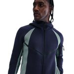 Obsidian-Clay Green-Black