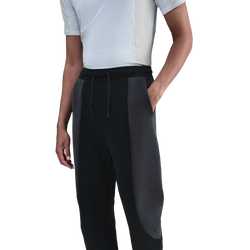 Herren Hosen - Nike Tech Fleece Pro - Black-Anthracite-Black