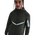 Nike Tech Fleece Reflective - Men Hoodies Sequoia-Black