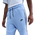 Nike Tech Fleece Reflective - Men Pants Aluminum-Black