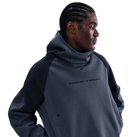 Tech Windwall - Men - Thunder Blue / Obsidian / Black