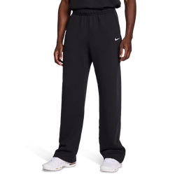 Heren Broeken - Nike Nrg Nocta - Black-Black-White