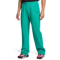 Homme Pantalons - Nike Nrg Nocta - Neptune Green-Neptune Green