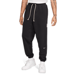 Black-Pale Ivory