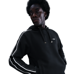 Herren Hoodies - Nike Lebron James - Black-Sail