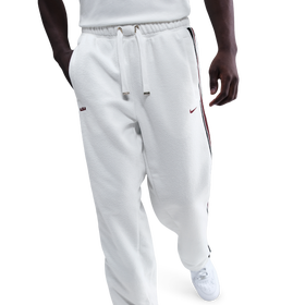 Lebron James - Men - Sail / Dark Team Red