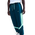Nike Starting Five - Homme Pantalons Blue Force-Bleached Turq-Mint