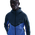 Nike Tech Fleece - Men Hoodies Thunder Blue-Comet Blue-Black