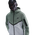 Nike Tech Fleece - Homme Hoodies Clay Green-Lt Smoke Grey-Black