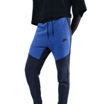 Thunder Blue-Comet Blue-Black