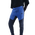 Nike Tech Fleece - Men Pants Thunder Blue-Comet Blue-Black