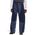 Nike Tech Windwall - Men Pants Thunder Blue-Obsidian-Black