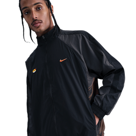 Tn - Men - Black / Dk Smoke Grey