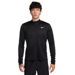 Black-Reflective Silv