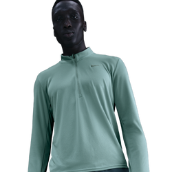 Homme Vestes Zippees - Nike Pacer - Cannon-Reflective Silv