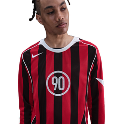 Homme T-Shirts - Nike T90 - Gym Red-White-White