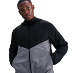 Black-Smoke Grey-Reflective S