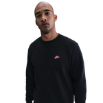 Black-Pinksicle