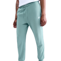 Hombre Pantalones - Nike Club - Cannon-Cannon-White