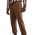 Nike Club - Uomo Pantaloni Mosswood Brown-Mosswood Brown