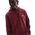 Nike Club - Men Hoodies Dark Team Red-Dark Team Red