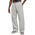 Jordan Brooklyn - Uomo Pantaloni Grey Heather-White