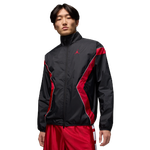 Black-Gym Red-White