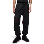 Black-Black-Gym Red